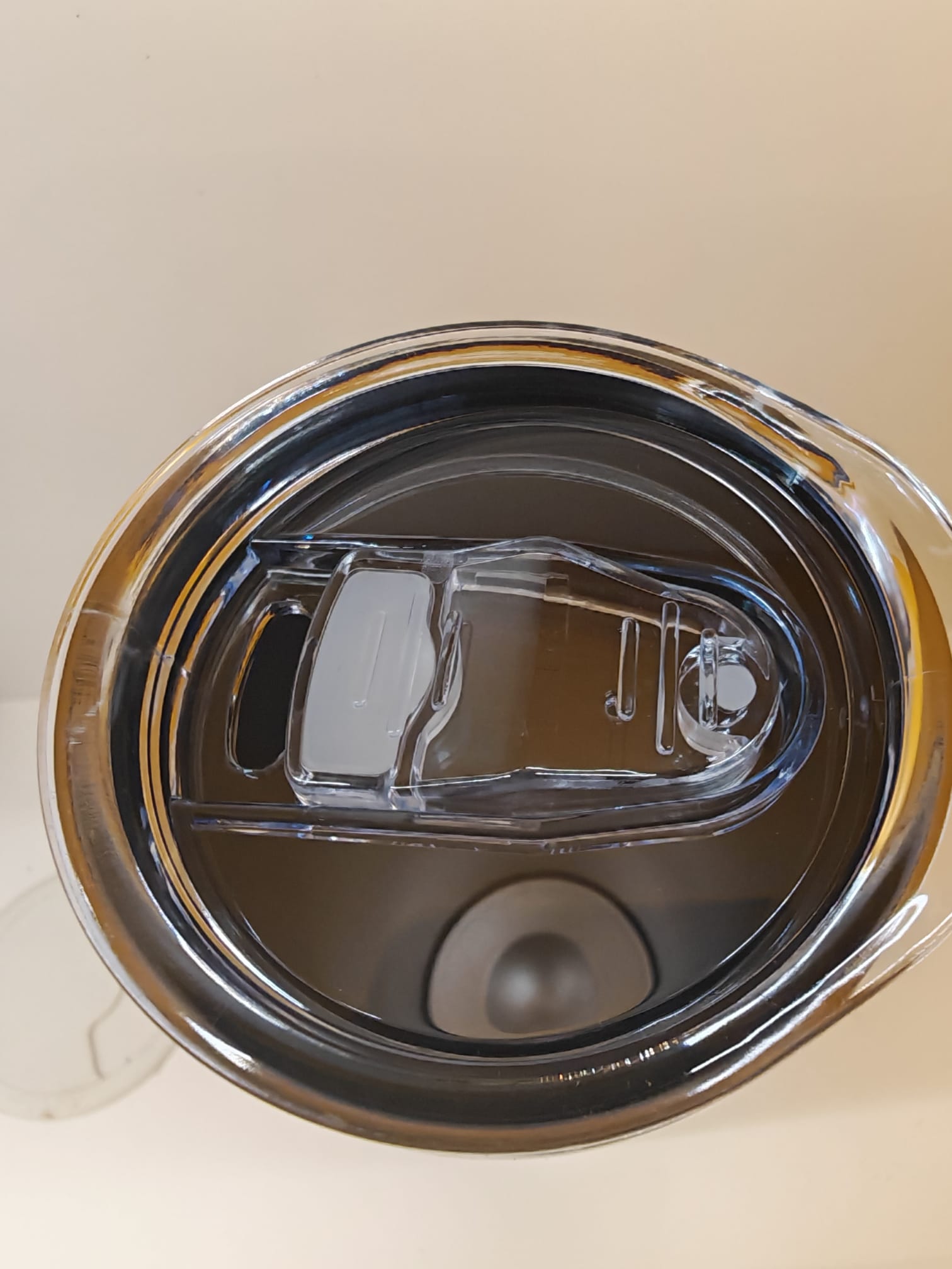 Thermobecher Zwillinge "Gemini" Stylischer Isolierbecher mit Sternzeichen-Motiv – Bild 2